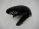 Black 05-06 Suzuki GSXR 1000 Motorcycle Fairing