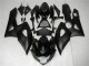 Black 05-06 Suzuki GSXR 1000 Motorcycle Fairing