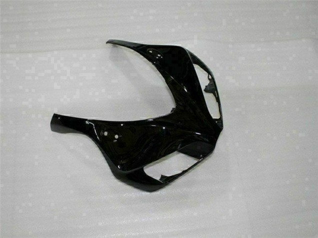 Black 06-07 Honda CBR1000RR Motorcycle Bodywork Black 06-07 Honda CBR1000RR Motorcycle Bodywork