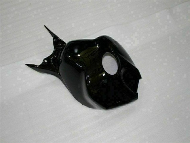 Black 06-07 Honda CBR1000RR Motorcycle Bodywork Black 06-07 Honda CBR1000RR Motorcycle Bodywork