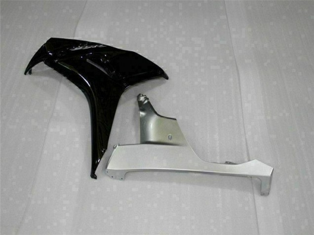 Black 06-07 Honda CBR1000RR Motorcycle Bodywork Black 06-07 Honda CBR1000RR Motorcycle Bodywork
