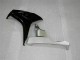 Black 06-07 Honda CBR1000RR Motorcycle Bodywork Black 06-07 Honda CBR1000RR Motorcycle Bodywork