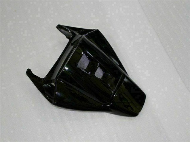 Black 06-07 Honda CBR1000RR Motorcycle Bodywork Black 06-07 Honda CBR1000RR Motorcycle Bodywork