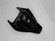 Black 06-07 Honda CBR1000RR Motorcycle Bodywork Black 06-07 Honda CBR1000RR Motorcycle Bodywork
