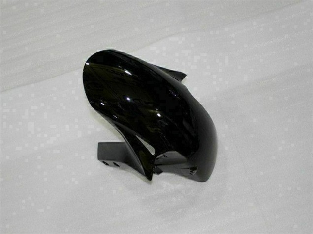 Black 06-07 Honda CBR1000RR Motorcycle Bodywork Black 06-07 Honda CBR1000RR Motorcycle Bodywork