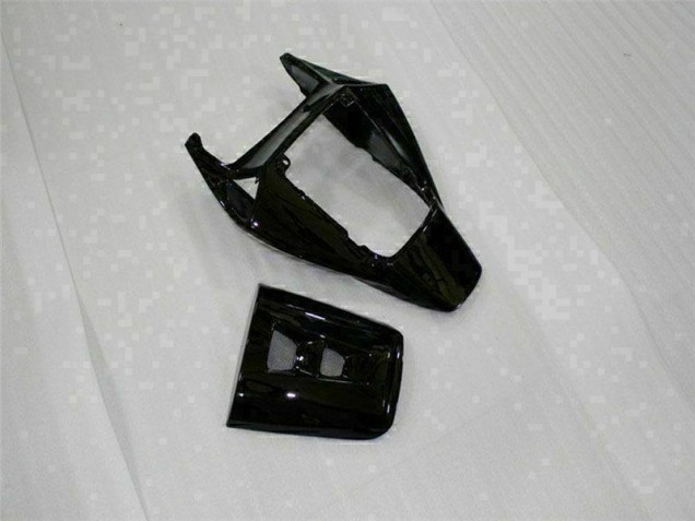 Black 06-07 Honda CBR1000RR Motorcycle Bodywork Black 06-07 Honda CBR1000RR Motorcycle Bodywork