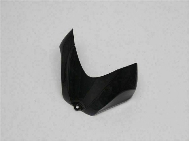 Black 06-07 Suzuki GSXR 600/750 Aftermarket Motorcycle Fairings