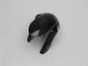 Black 06-07 Suzuki GSXR 600/750 Aftermarket Motorcycle Fairings
