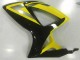 Black 06-07 Suzuki GSXR 600/750 Motorcycle Fairing & Bodywork Black 06-07 Suzuki GSXR 600/750 Motorcycle Fairing & Bodywork