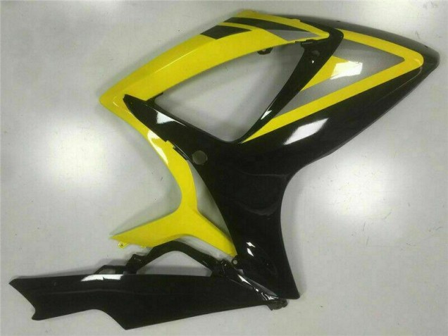 Black 06-07 Suzuki GSXR 600/750 Motorcycle Fairing & Bodywork Black 06-07 Suzuki GSXR 600/750 Motorcycle Fairing & Bodywork