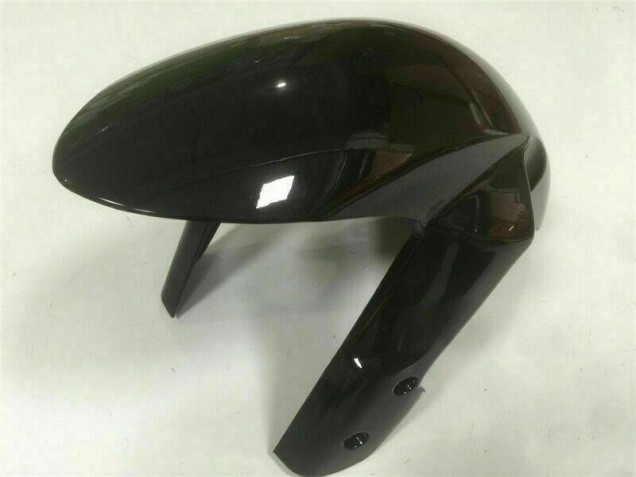 Black 06-07 Suzuki GSXR 600/750 Motorcycle Fairing & Bodywork Black 06-07 Suzuki GSXR 600/750 Motorcycle Fairing & Bodywork