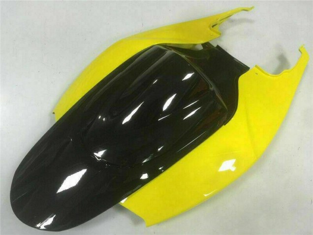 Black 06-07 Suzuki GSXR 600/750 Motorcycle Fairing & Bodywork Black 06-07 Suzuki GSXR 600/750 Motorcycle Fairing & Bodywork