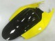 Black 06-07 Suzuki GSXR 600/750 Motorcycle Fairing & Bodywork Black 06-07 Suzuki GSXR 600/750 Motorcycle Fairing & Bodywork