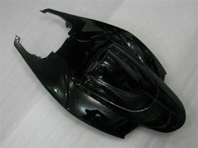 Black 06-07 Suzuki GSXR 600/750 Motorcycle Fairing Kits & Plastic Black 06-07 Suzuki GSXR 600/750 Motorcycle Fairing Kits & Plastic