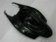 Black 06-07 Suzuki GSXR 600/750 Motorcycle Fairing Kits & Plastic Black 06-07 Suzuki GSXR 600/750 Motorcycle Fairing Kits & Plastic