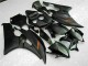 Black 06-07 Yamaha YZF R6 Aftermarket Motorcycle Fairing Black 06-07 Yamaha YZF R6 Aftermarket Motorcycle Fairing