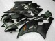 Black 06-07 Yamaha YZF R6 Aftermarket Motorcycle Fairing Black 06-07 Yamaha YZF R6 Aftermarket Motorcycle Fairing