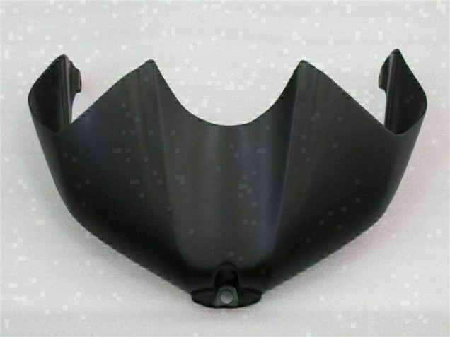 Black 06-07 Yamaha YZF R6 Aftermarket Motorcycle Fairing Black 06-07 Yamaha YZF R6 Aftermarket Motorcycle Fairing