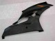 Black 06-07 Yamaha YZF R6 Aftermarket Motorcycle Fairing Black 06-07 Yamaha YZF R6 Aftermarket Motorcycle Fairing