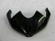 Black 06-07 Yamaha YZF R6 Motorcycle Bodywork