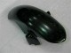 Black 06-07 Yamaha YZF R6 Motorcycle Bodywork