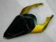 Black 06-07 Yamaha YZF R6 Motorcycle Bodywork