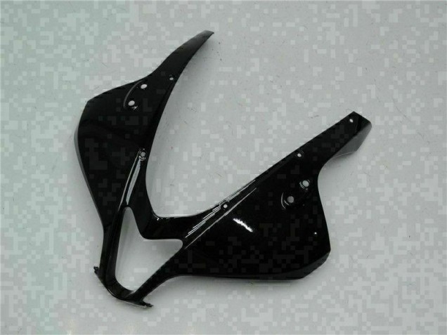 Black 07-08 Honda CBR600RR Motorcycle Fairing Kits Black 07-08 Honda CBR600RR Motorcycle Fairing Kits