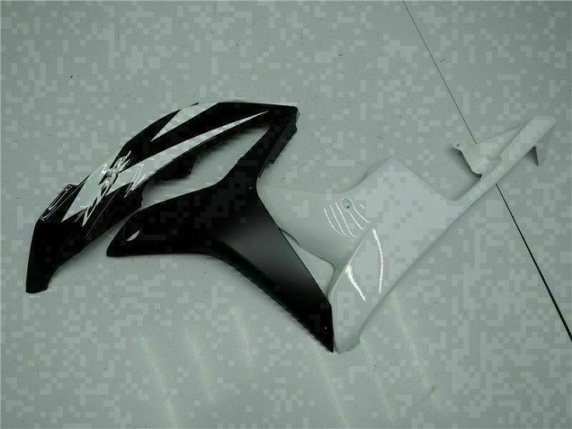 Black 07-08 Honda CBR600RR Motorcycle Fairing Kits Black 07-08 Honda CBR600RR Motorcycle Fairing Kits