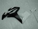 Black 07-08 Honda CBR600RR Motorcycle Fairing Kits Black 07-08 Honda CBR600RR Motorcycle Fairing Kits