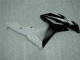 Black 07-08 Honda CBR600RR Motorcycle Fairing Kits Black 07-08 Honda CBR600RR Motorcycle Fairing Kits