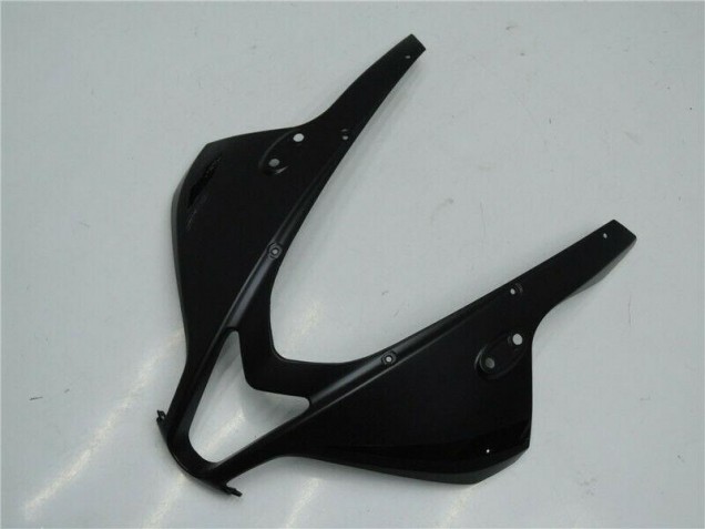 Black 07-08 Honda CBR600RR Motorcycle Fairings Black 07-08 Honda CBR600RR Motorcycle Fairings