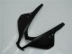 Black 07-08 Honda CBR600RR Motorcycle Fairings Black 07-08 Honda CBR600RR Motorcycle Fairings