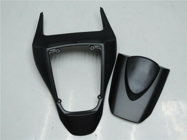 Black 07-08 Honda CBR600RR Motorcycle Fairings Black 07-08 Honda CBR600RR Motorcycle Fairings