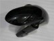 Black 07-08 Suzuki GSXR 1000 Full Motorcycle Fairing Kits Black 07-08 Suzuki GSXR 1000 Full Motorcycle Fairing Kits