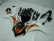 Black 08-11 Honda CBR1000RR Full Motorcycle Fairing Kits Black 08-11 Honda CBR1000RR Full Motorcycle Fairing Kits