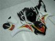 Black 08-11 Honda CBR1000RR Full Motorcycle Fairing Kits Black 08-11 Honda CBR1000RR Full Motorcycle Fairing Kits