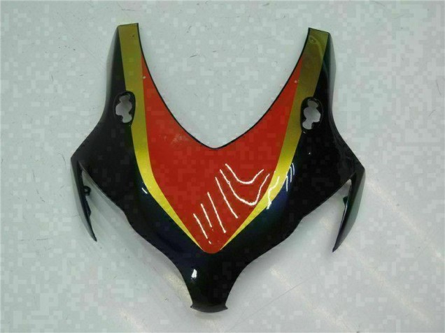 Black 08-11 Honda CBR1000RR Full Motorcycle Fairing Kits Black 08-11 Honda CBR1000RR Full Motorcycle Fairing Kits