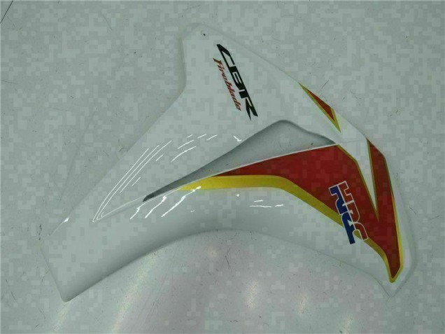 Black 08-11 Honda CBR1000RR Full Motorcycle Fairing Kits Black 08-11 Honda CBR1000RR Full Motorcycle Fairing Kits