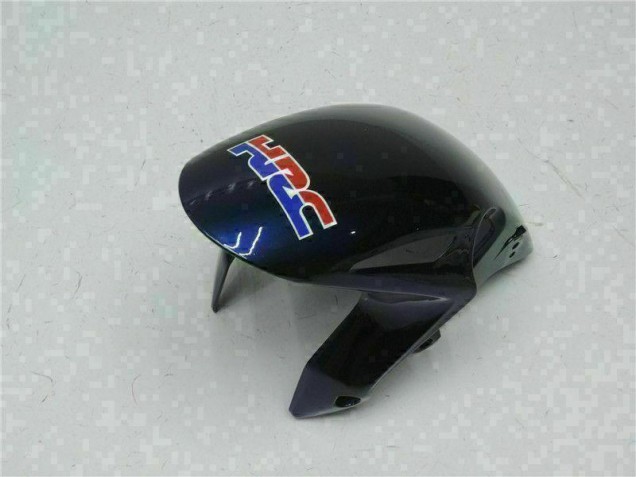 Black 08-11 Honda CBR1000RR Full Motorcycle Fairing Kits Black 08-11 Honda CBR1000RR Full Motorcycle Fairing Kits