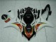 Black 08-11 Honda CBR1000RR Full Motorcycle Fairing Kits Black 08-11 Honda CBR1000RR Full Motorcycle Fairing Kits