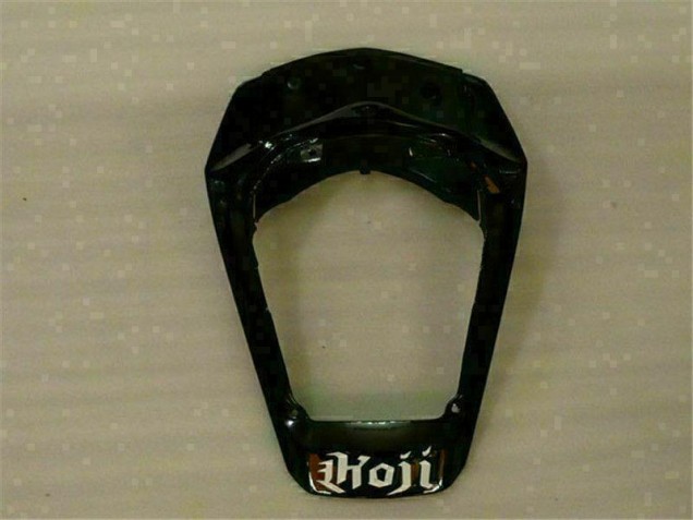 Black 08-11 Honda CBR1000RR Motorcycle Bodywork