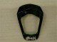 Black 08-11 Honda CBR1000RR Motorcycle Bodywork