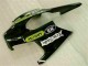 Black 08-11 Honda CBR1000RR Motorcycle Bodywork