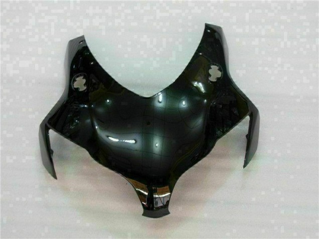 Black 08-11 Honda CBR1000RR Motorcycle Fairing Kits