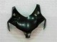 Black 08-11 Honda CBR1000RR Motorcycle Fairing Kits