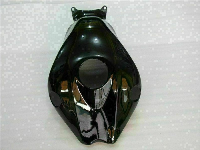 Black 08-11 Honda CBR1000RR Motorcycle Fairing Kits