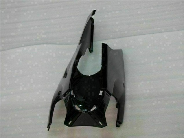 Black 08-11 Honda CBR1000RR Motorcycle Fairing Kits