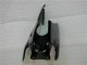 Black 08-11 Honda CBR1000RR Motorcycle Fairing Kits