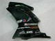 Black 08-12 Kawasaki EX250 Full Motorcycle Fairing Kits