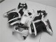 Black 08-12 Kawasaki EX250 Motorcycle Bodywork Black 08-12 Kawasaki EX250 Motorcycle Bodywork